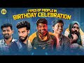 Types of People in Birthday Celebration | Random Videos | Unakkennapaa