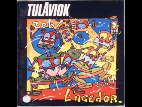 Tulaviok -Fait commes des rats