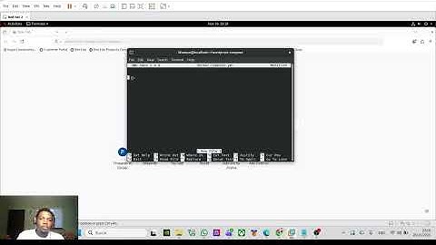 Laboratorio 8.3: Despliegue de contenedor de Wordpress utilizando Docker Compose