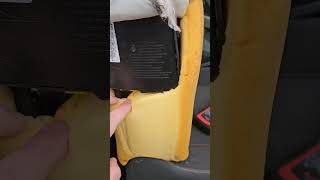 Twingo Airbag Woes