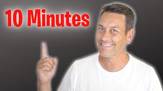 10 Minute Second Stimulus Update: GOP Revolt (7-22-2020)