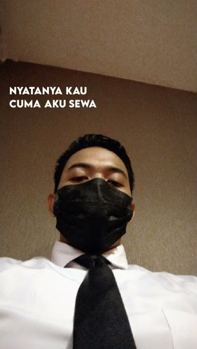 STORY WA | KEKINIAN KU KIRA KAU RUMAH 30 DETIK