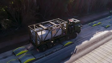 Endurance and Rough Course Unveiled at AARC