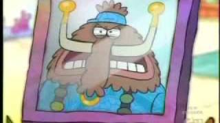 Chowder AMV Here I Stand