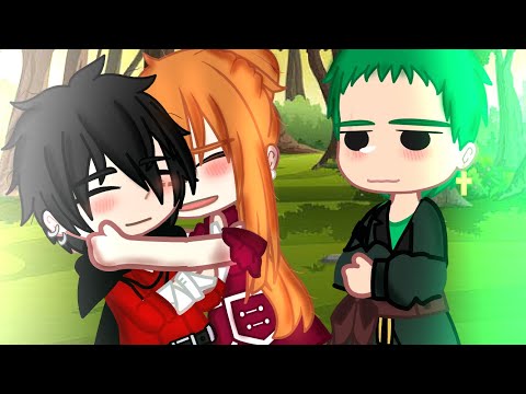 Video ‧˖₊˚๑꒰????┊❝ Luffy!..||Luffy X Nami||!夜‧˖₊˚ - youtube