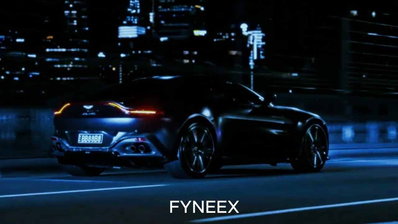 FYNEEX - Class Bass (Original mix)