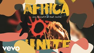 Video thumbnail of "Africa Unite - Nella Mia Citta (Visual)"