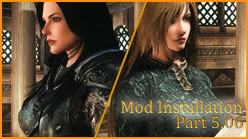 60 Immersion and ENB Particle Lights