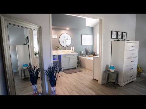 43663 Avenida Alicante, Palm Desert, CA home video tour