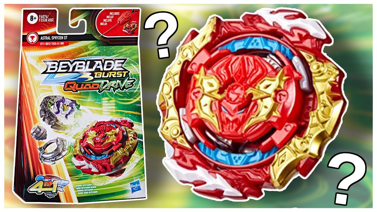 All spryzen beyblades Clearance