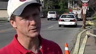 Meth Lab Discovered In Highlands