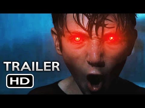 Brightburn Official Trailer 2 (2019) James Gunn Superhero Horror Movie Hd