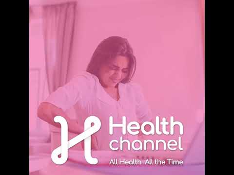Men’s Spine Health: What’s Normal vs. Not | Ask the Doc
