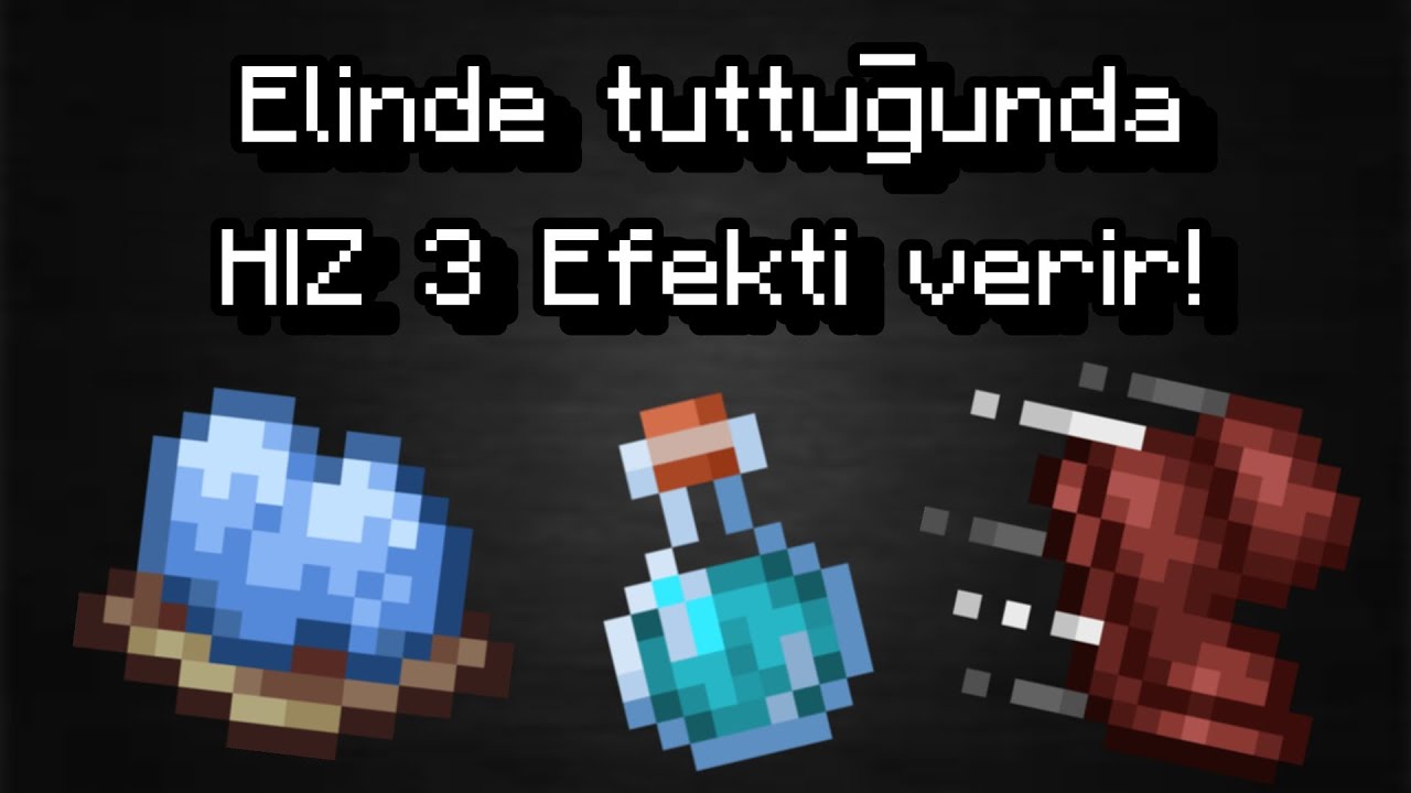 Boxpvp için nasıl CHARM yapılır! 