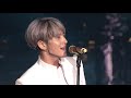 Lee Joon Gi - Delight For Us Tour 2018-2019 (Seoul Encore) - 한마디만 (One Word) #이준기 #李准基 #イジュンギ