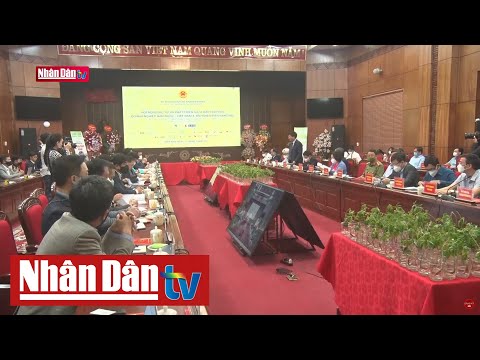 Video Tin kinh tế sáng 22/3: Hợp tác đầu tư giữa các hiệp... - youtube