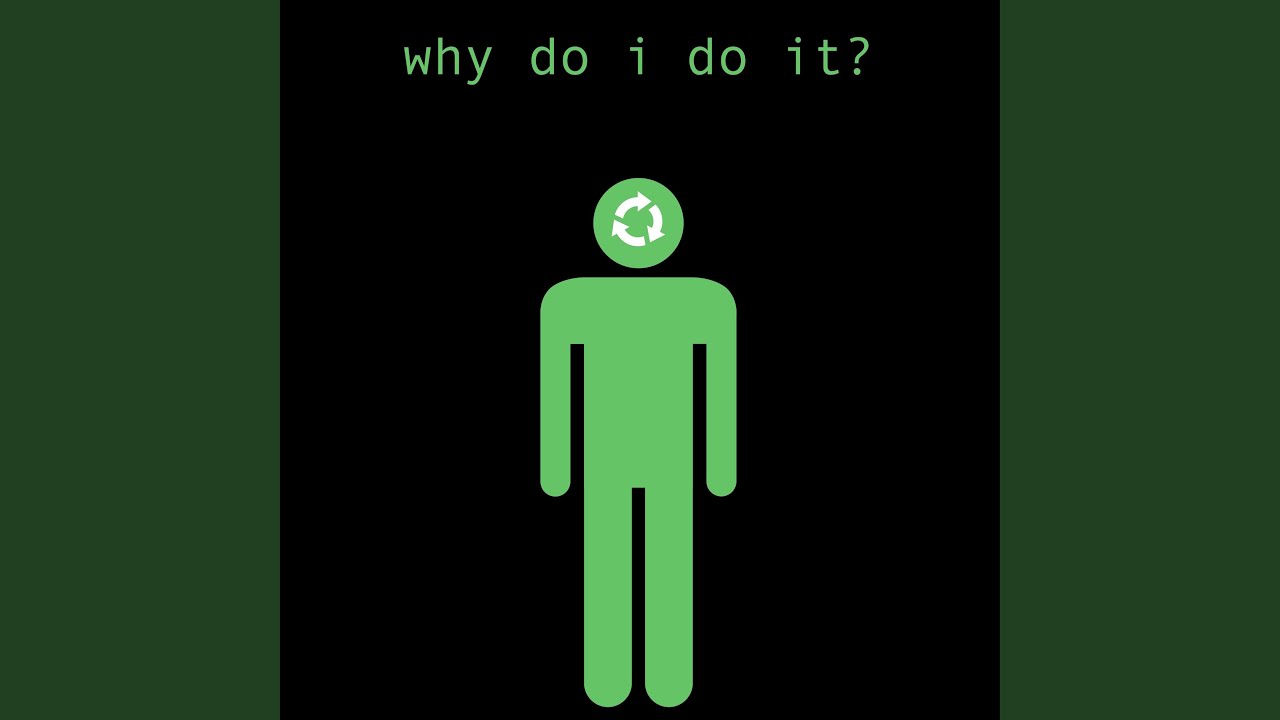 Watch why do i do it? on YouTube Watch why do i do it? on YouTube