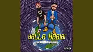 Yalla Habibi (Dainjazone Electro Remix) (feat. Dainjazone) - R-Mean, Scott Storch