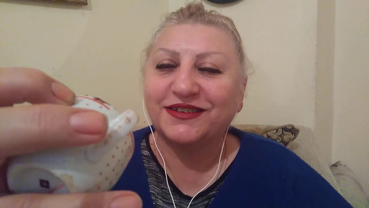 Ayşe AblaAslan Burcu Kahve Falı YouTube