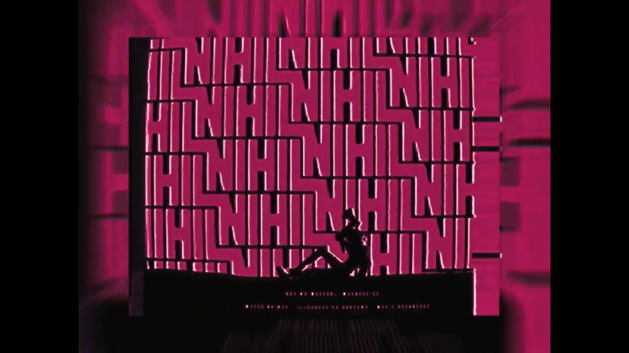 虚無さん Nihil-san - ¿?【Tsuina-chan ついなちゃん】SynthV