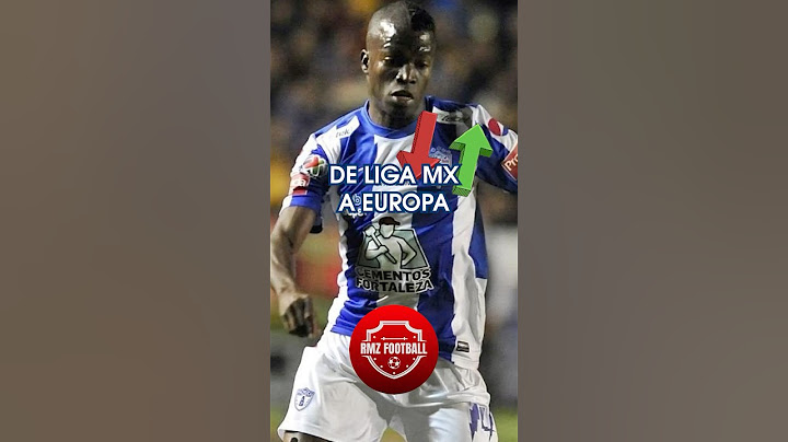 Sudamericanos que se Fueron de Liga MX a Europa: Enner Valencia #futbol