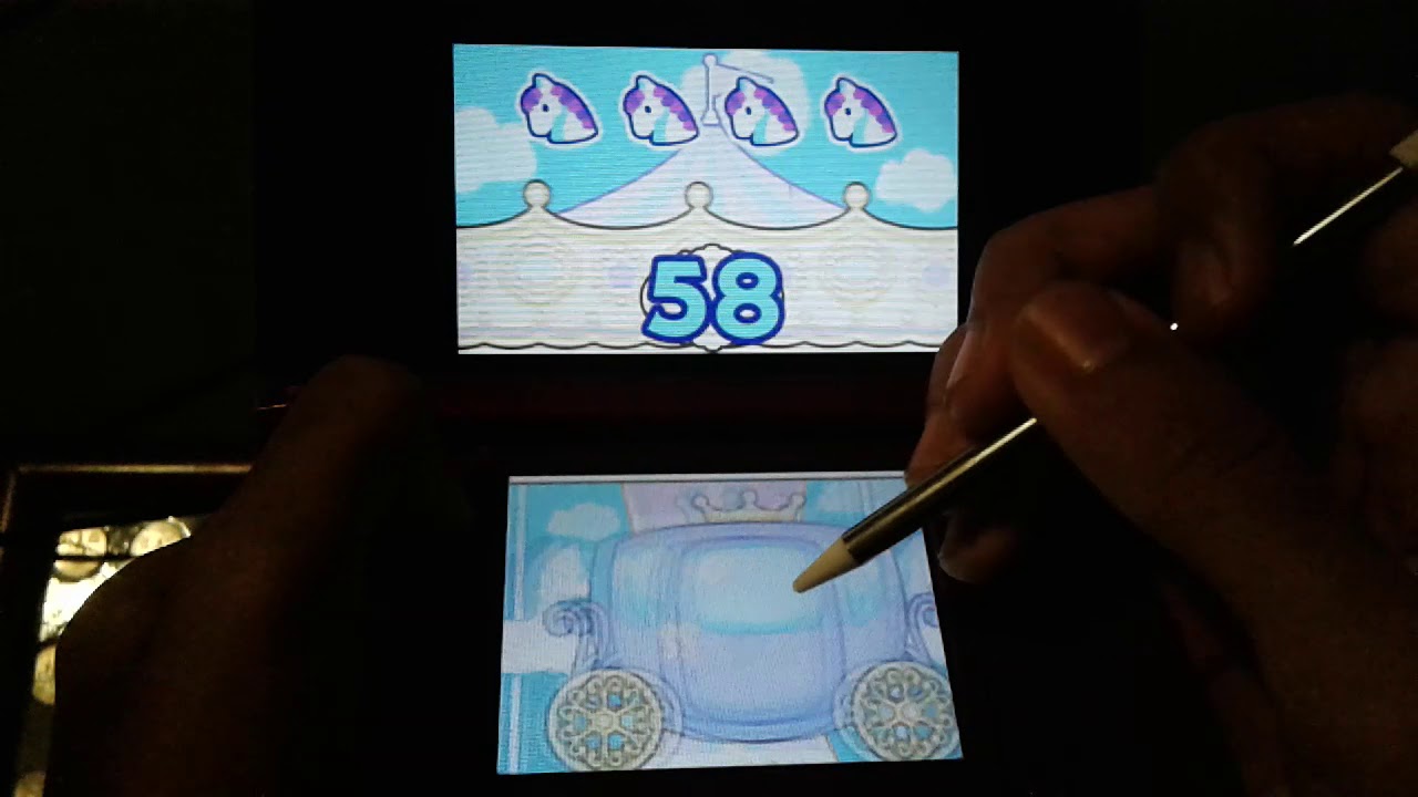 WarioWare Gold - Cricket & Mantis [HIGH SCORE RUN] (124)