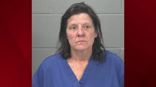 Maine woman charged with arson, domestic violence in connection with St. Albans fire
