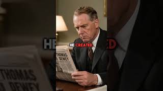 From Farm Failure to President: Harry Truman's Incredible Life Story in 60 Seconds