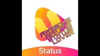 U VIDEO STATUS DOWNLOADER full information in hindi screenshot 4