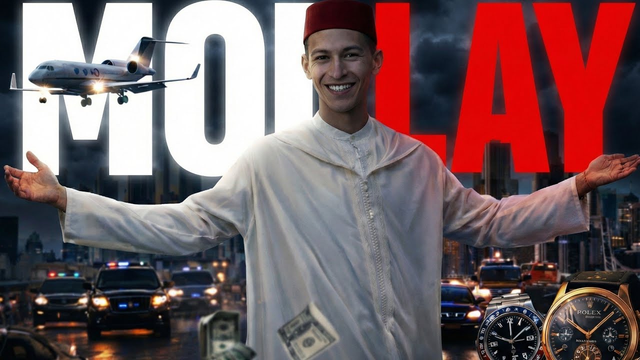 MOULAY EL HASSAN : L'Incroyable Collection (Jets, Blindés, Montres)