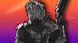 Triple Barrel Desperado | Havoc 40 | Darktide