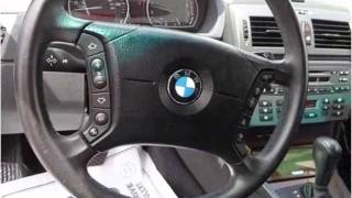 2004 BMW X3 Used Cars Delta CO