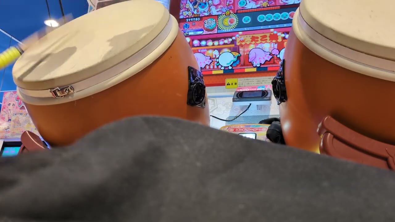 SEXRiXiS(裏譜面) 盗撮アングル全良(無修正)