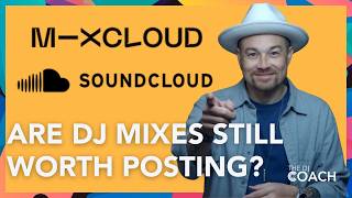 Stop Posting Random Mixes — Build a DJ Brand That Gets Booked