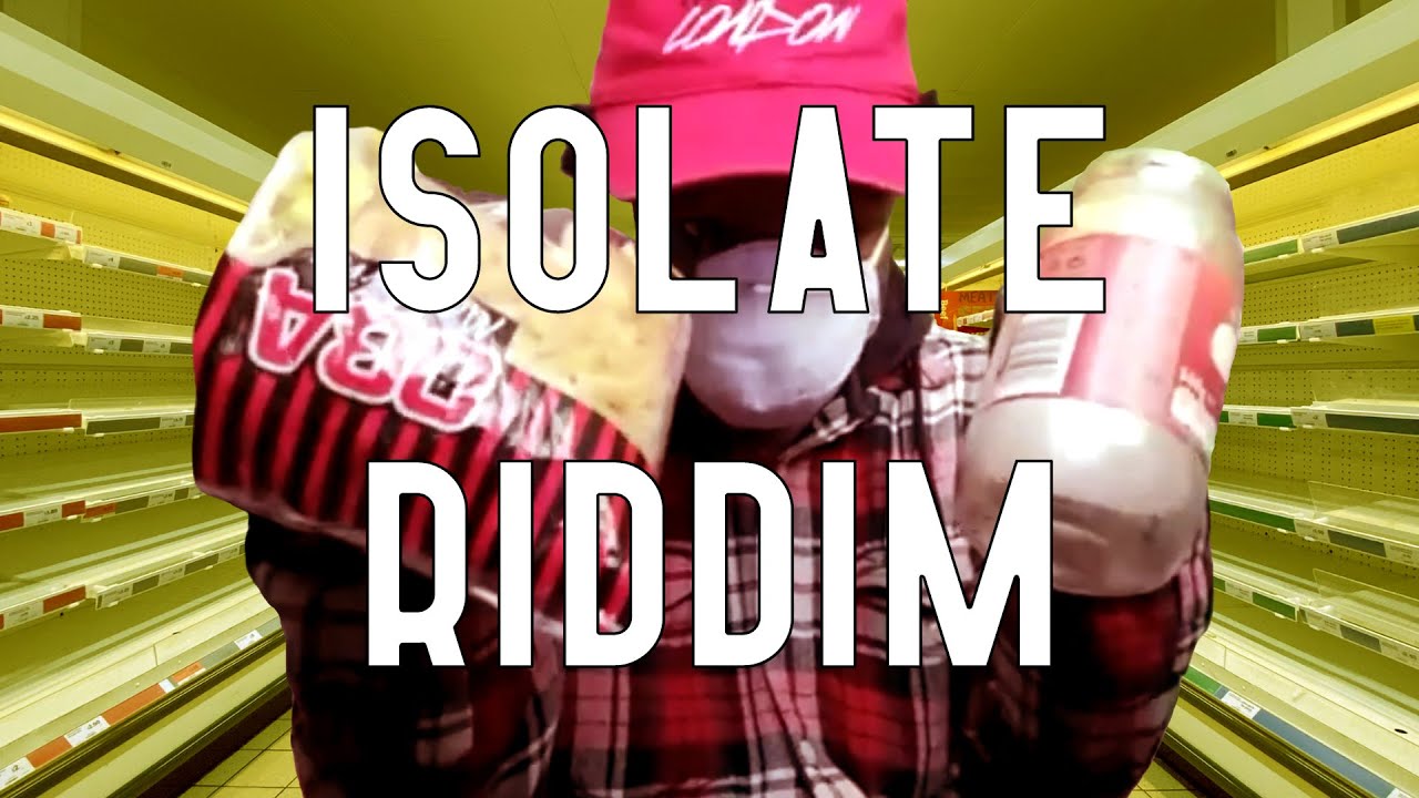Isolate Riddim