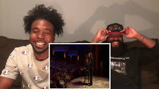 Ron White - Deer Hunting Reaction