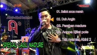 Adella Lagu madura full album andy kdi