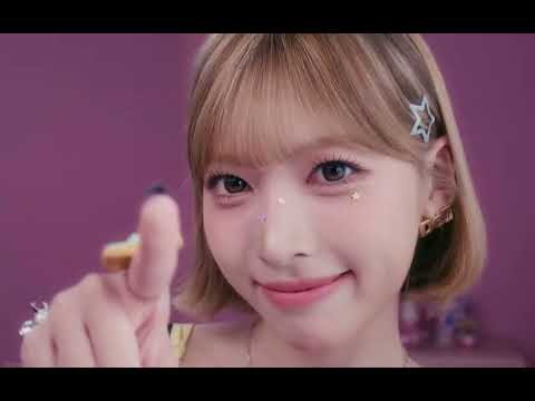 RESCENE (리센느) 'Pretty Girl' Special Video ⏪️REVERSED⏪️