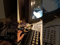 Not feelin the new setup so im making this happy stuff #synth #elektron #electronicmusic