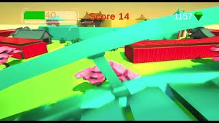 Ninja Maze Run : Ancient Temple Runner! screenshot 5