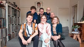 Rockpaperdresses X Alphabeat (Copenhagen, March 2019)