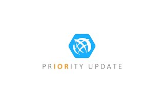 The IOR Global Services Priority Update: Destination Services