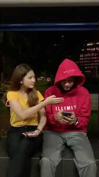VIDEO VIRAL EVOS NOTNOT KASIH KETEK KE EVOS MANAY