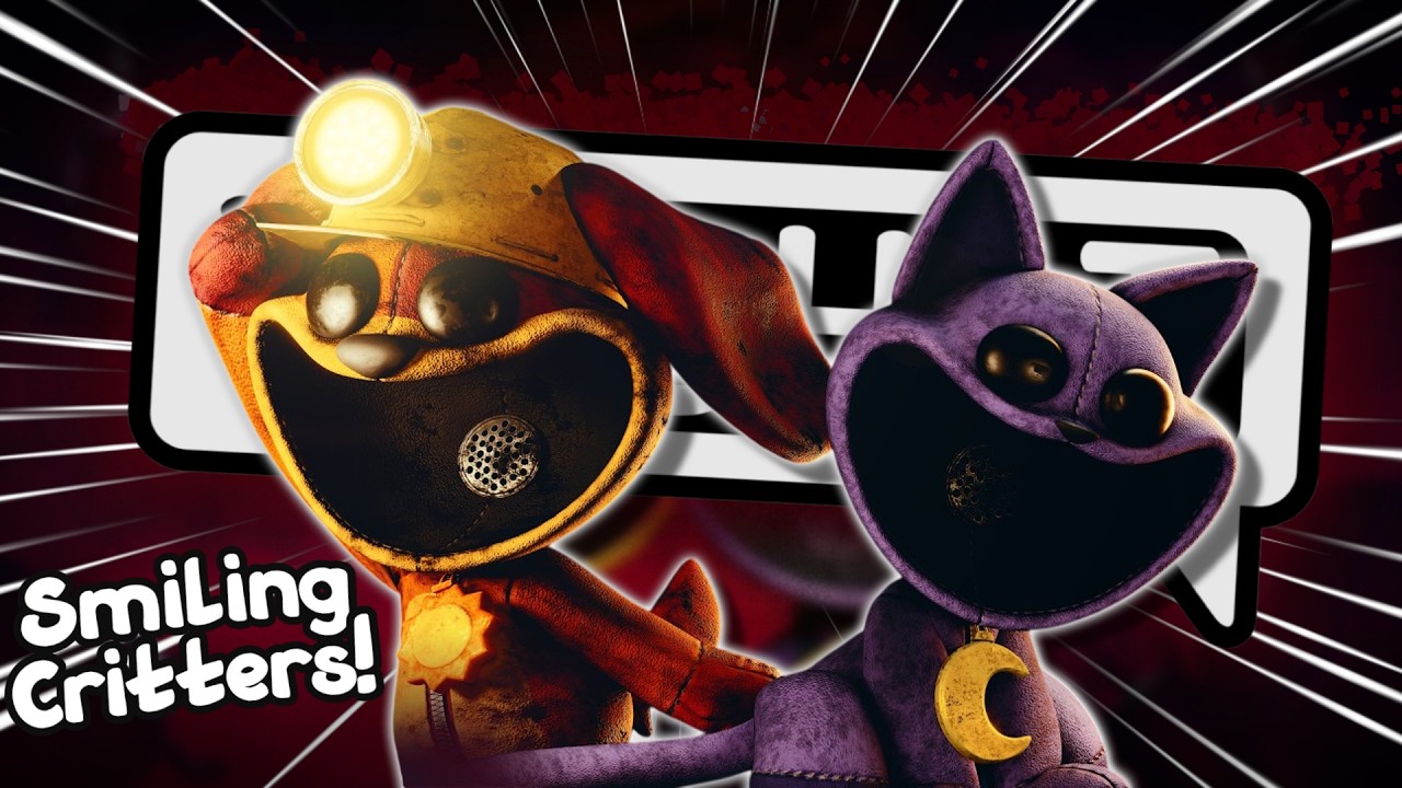 Original Title & Thumbnail