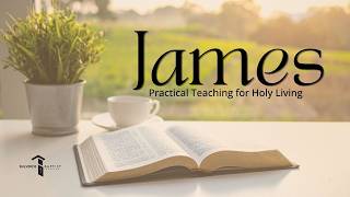 James 5:13-20