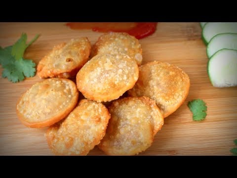 ডাল-পুরি-তৈরির-সহজ-রেসিপি-||-bangladeshi-dal-puri-||-dal-puri-recipe-||-puri-recipe