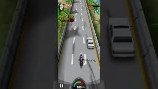 Racing Moto Mobile Game #shorts screenshot 1