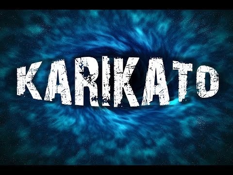 Karikato - Unbekannt (HQ)