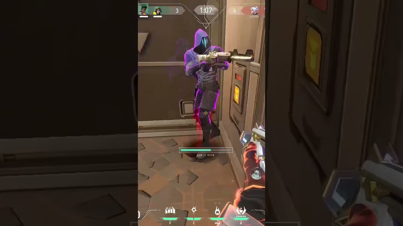 Simple transition | valorant | learning after effects |