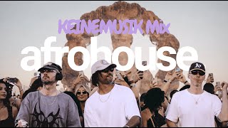 Keinemusik Inspired Afro House & Melodic House 2026 Mix